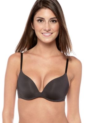 Calvin Klein Wireless Push-Up - F3495