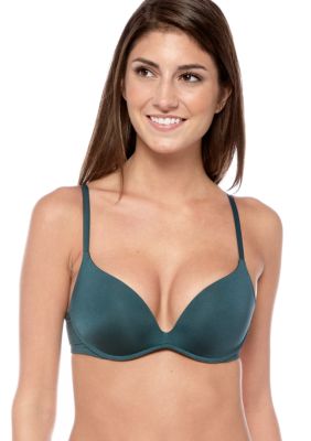 Calvin Klein Wireless Push-Up - F3495