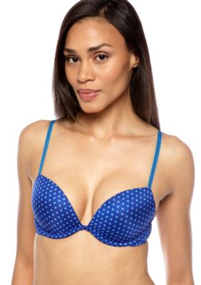 Calvin Klein Micro Pushup - F3513
