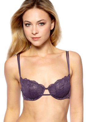 Calvin Klein Unlined Balconette - F3542