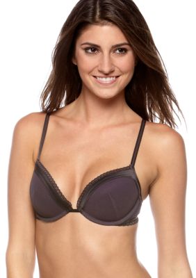 Calvin Klein Push Up with Under-Wire - F3571