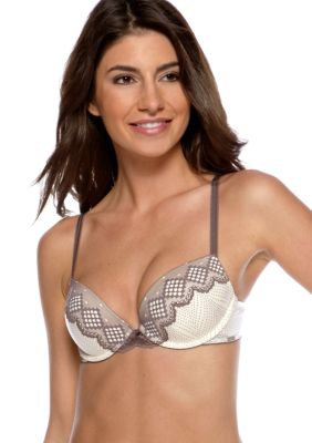 Calvin Klein Cakewalk Push-Up Bra - F3584