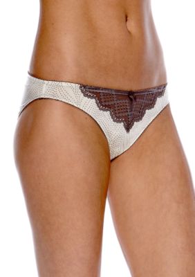 Calvin Klein Cakewalk Bikini - F3585