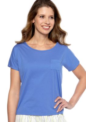 Jockey Scoop Neck Sleep Tee