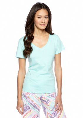 Jockey Classic V-Neck Sleep Tee