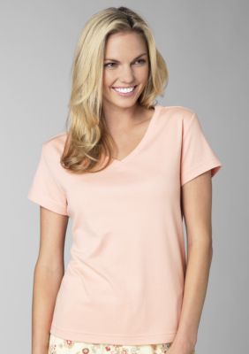 Jockey&reg; Short Sleeve Classic Tee