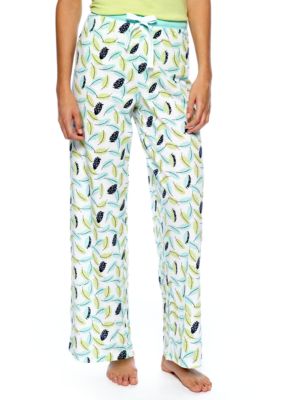 Jockey Feather Fanfare Pant
