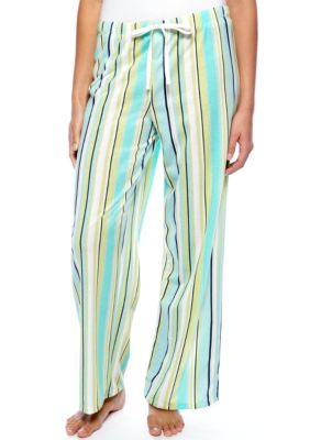 Jockey Stripe Pant