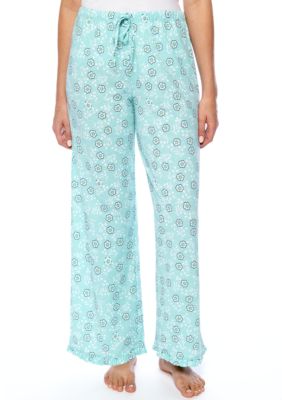 Jockey Floating Floral Pant