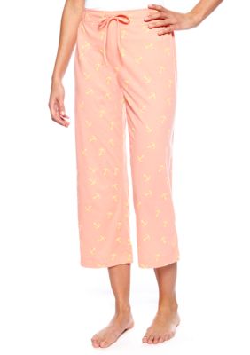 Jockey&reg; Anchor Toss Capri Pajama Pant