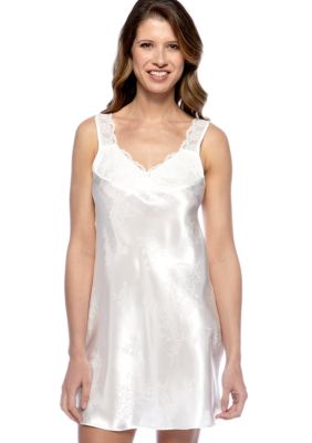 Jones New York Paisley Chemise