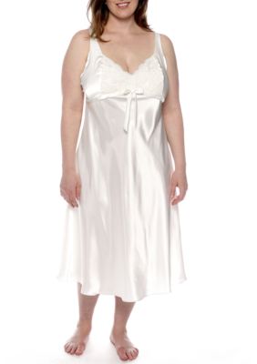 Jones New York Plus Size Bridal Gown