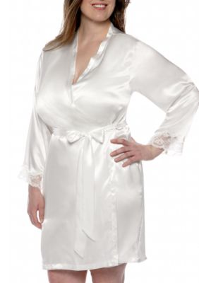 Jones New York Plus Size Bridal Wrap