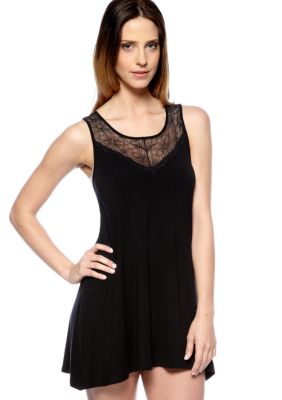 Jessica Simpson Cactus Flower Chemise - JS11540