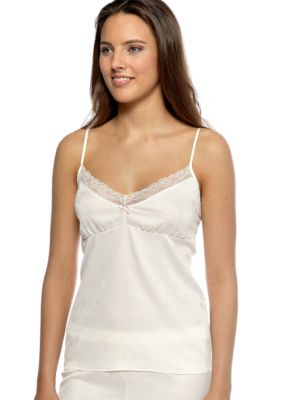 Jessica Simpson Verge of Love Satin Cami - JS11630