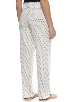 Jessica Simpson Flirt Dot Pant - JS11972