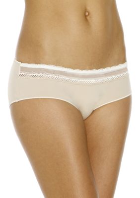 Jessica Simpson Adrienne Boy Short - JS40775