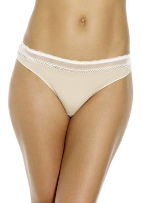 Jessica Simpson Adrienne Thong - JS40783