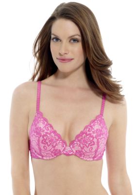 Jessica Simpson Allyson Contour Bra - JS41851