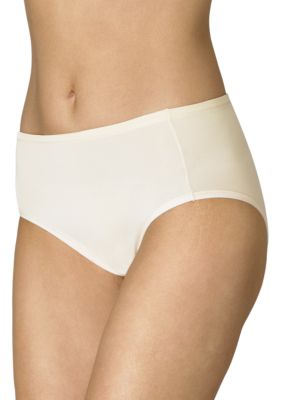 ND Intimates Tailored Hi-Cut Brief - 231103