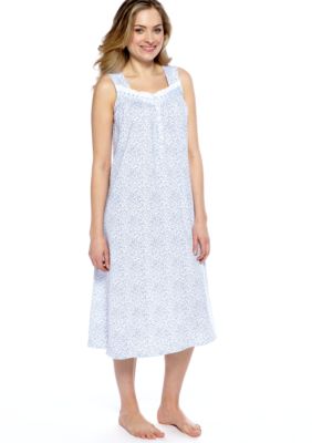 Aria Sleeveless Ballet Gown