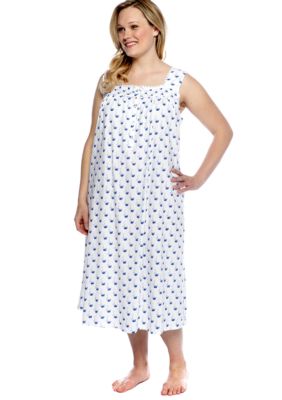 Eileen West Plus Size 