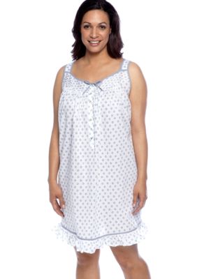 Eileen West Plus Size 