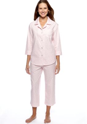 Kim Rogers&reg; Vine Woven Pajama
