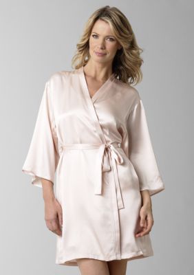 Oscar de la Renta Timeless Classic Wrap
