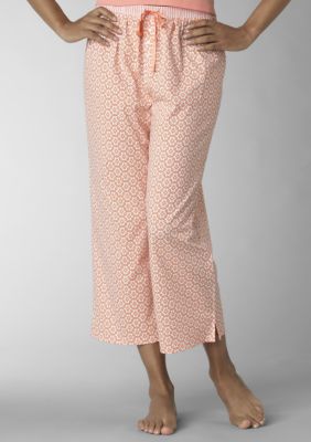 Nautica Key West Knit Capri