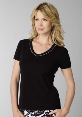 Nautica Island Hopping Short Sleeve Tee