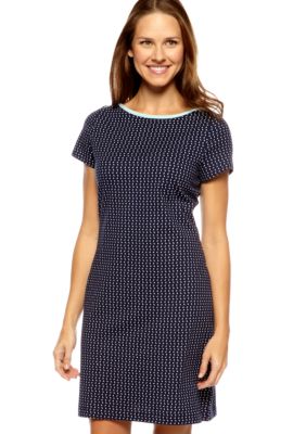 Nautica Boatneck Sleepshirt