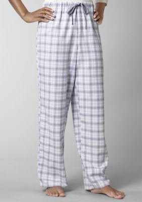 Nautica Flannel Plaid Pant
