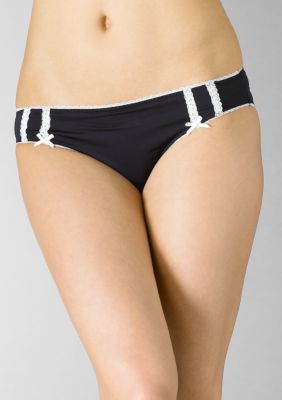 b.tempt'd by Wacoal Demi Desire Bikini (943158)