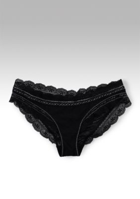b.tempt'd by Wacoal Pretty Please Bikini (943162)