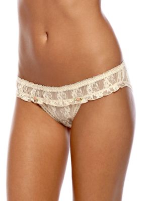 b.tempt'd by Wacoal Innocence Bikini - 943188