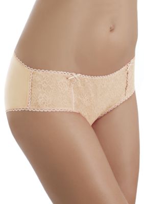 b.tempt'd by Wacoal Full Bloom Hipster - 945133