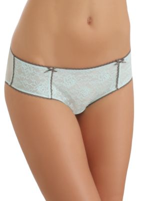 b.tempt'd by Wacoal Full Bloom Hipster - 945133