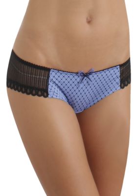 b.tempt'd by Wacoal La Parisienne Hipster - 945157