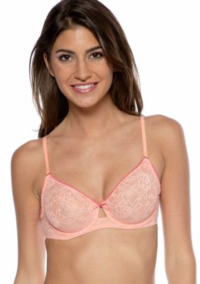 b.tempt'd by Wacoal Full Bloom Underwire - 951133