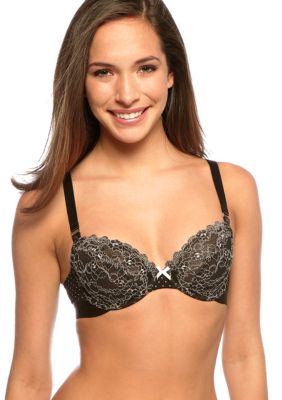 b.tempt'd by Wacoal Express Yourself Underwire - 951151