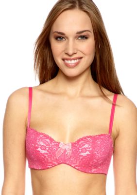 b.tempt'd by Wacoal Ciao Bella Balconette Bra - 953144