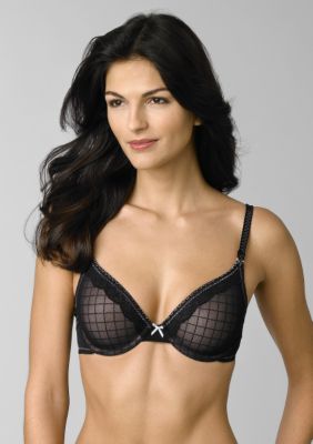 b.tempt'd by Wacoal Pretty Please Underwire Contour Bra (953162)