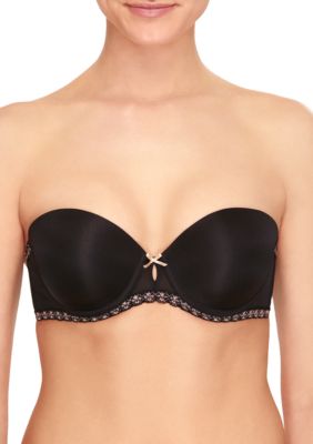 b.tempt'd by Wacoal Faithfully Yours Strapless - 954108
