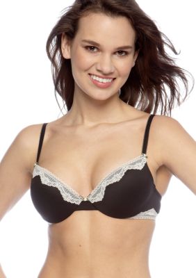 b.tempt'd by Wacoal Soft Touch Push Up - 958122