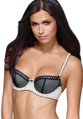 b.tempt'd by Wacoal La Parisienne Push-Up - 958157