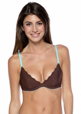 b.tempt'd by Wacoal b.wow'd Convertible Push Up Bra - 958187