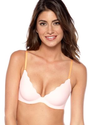 b.tempt'd by Wacoal b.wow'd Convertible Push Up Bra - 958187