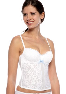 b.tempt'd by Wacoal Ciao Bella Bustier - 959044