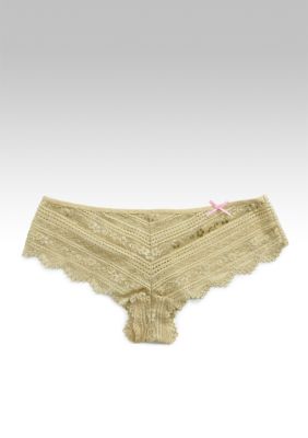 b.tempt'd by Wacoal Lace Yourself Tanga (970142)